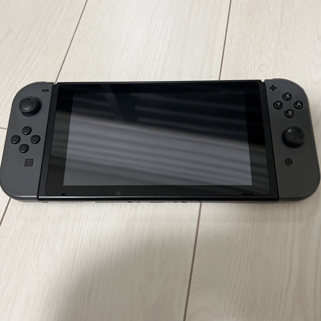 期間限定割引‼️【Nintendo Switch 新型2020年モデル】　品