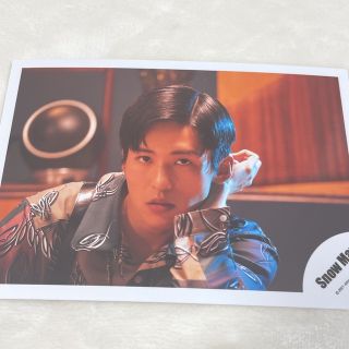 ジャニーズ(Johnny's)のSnowMan 目黒蓮 公式写真 僕の彼女になってよ オフショ 102 販売終了(アイドルグッズ)