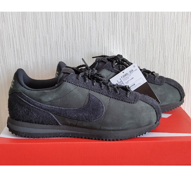 正規品　新品　W NIKE CORTEZ PRM コルテッツ　W26.5cm