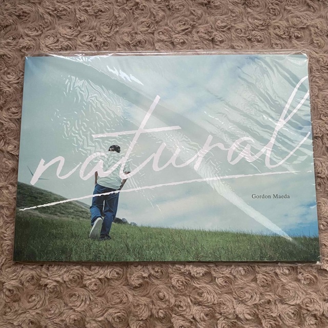 眞栄田郷敦 1st Photo Book natural