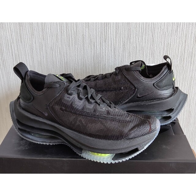 NIKE - 新品 NIKE WMNS ZOOM DOUBLE STACKED 24cm