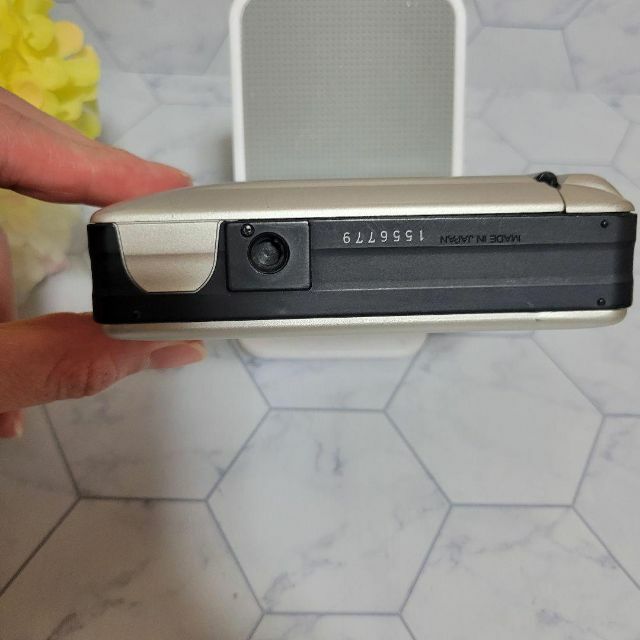 Konica ビッグミニ カメラ 写真 フラッシュ お洒落 | casaronald.org.mx