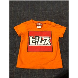 コドモビームス(こども ビームス)のこどもビームス  Tシャツ  トミカ コラボ　　サイズ90(Tシャツ/カットソー)