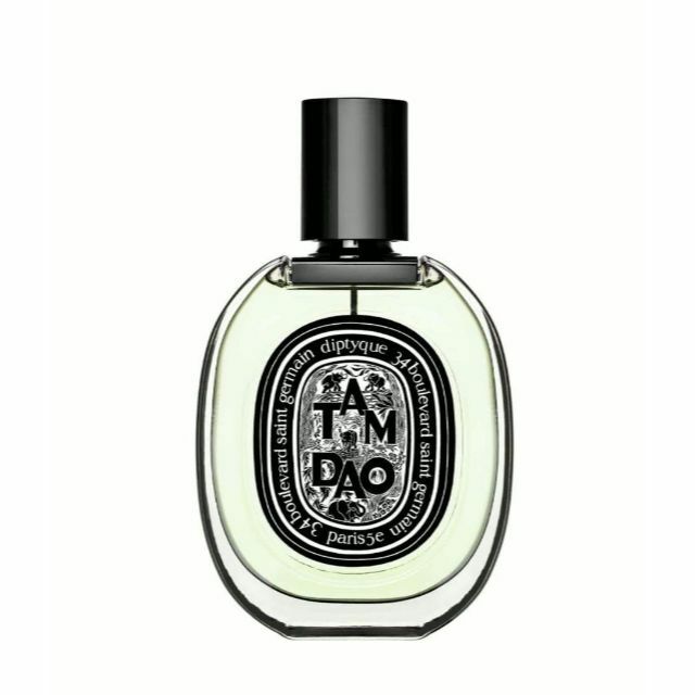 ついに入荷 diptyque フレグランス ブレスレット タムダオ TAMDAO