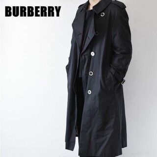 バーバリー(BURBERRY)のMN BA0013 BURBERRY LONDON バーバーリー(トレンチコート)