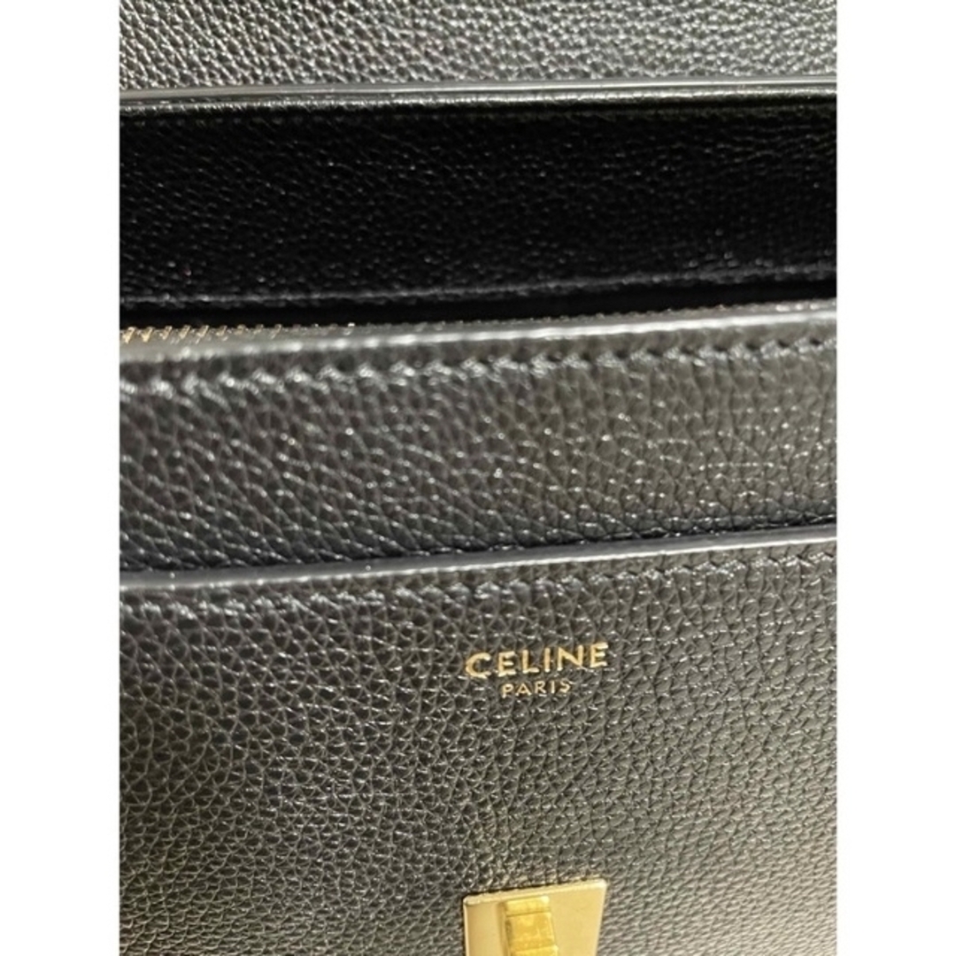 celine(セリーヌ)の7/28:24時までCELINE セーズ16 スモール レディースのバッグ(ショルダーバッグ)の商品写真