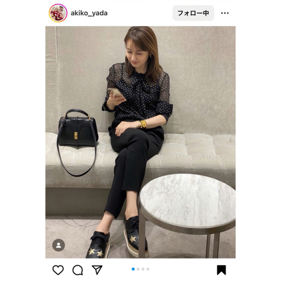 celine(セリーヌ)の7/28:24時までCELINE セーズ16 スモール レディースのバッグ(ショルダーバッグ)の商品写真