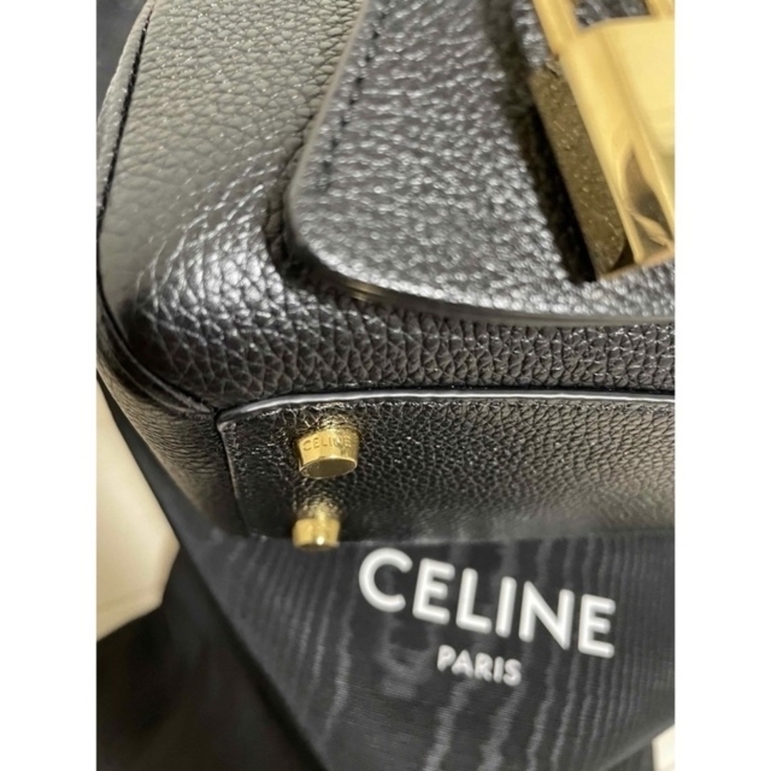 celine(セリーヌ)の7/28:24時までCELINE セーズ16 スモール レディースのバッグ(ショルダーバッグ)の商品写真