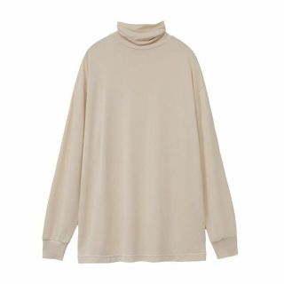 クラネ(CLANE)のCLANE クラネ H/N SOFT CUT TOPS (Tシャツ(長袖/七分))