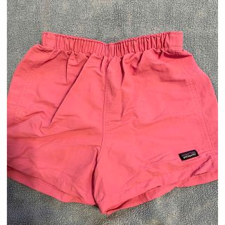 パタゴニア(patagonia)のpatagonia ズボン　2t 80-90(パンツ)