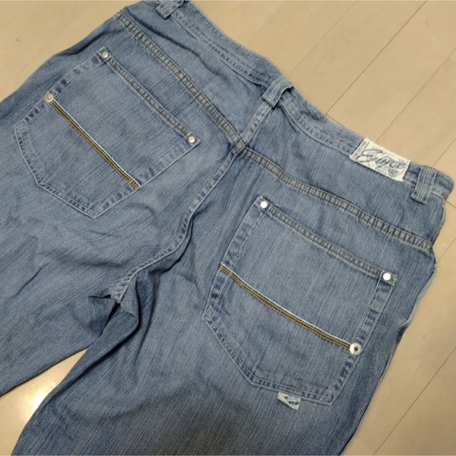 HIPHOP メンズ エニーチェ デニム 36サイズ パンツ ジーンズ | cao.com.ec