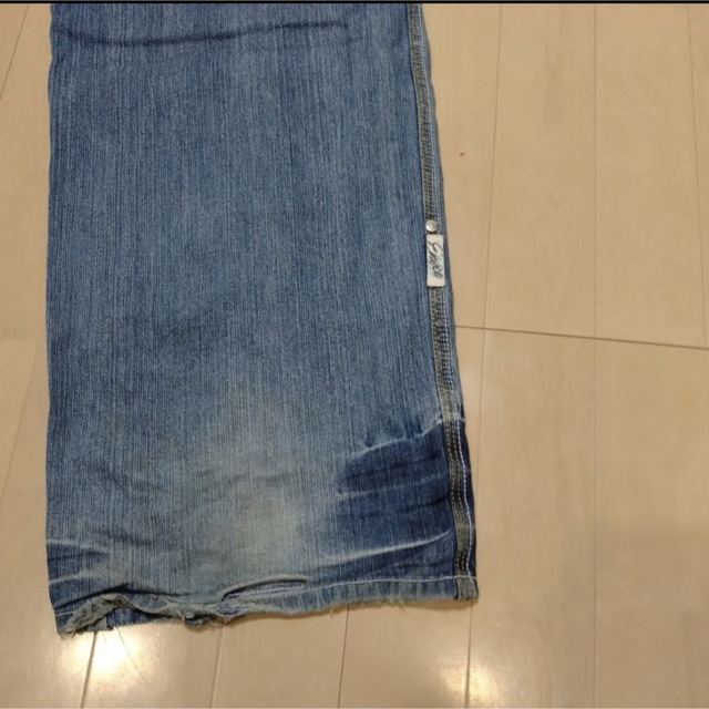 HIPHOP メンズ エニーチェ デニム 36サイズ パンツ ジーンズ | cao.com.ec