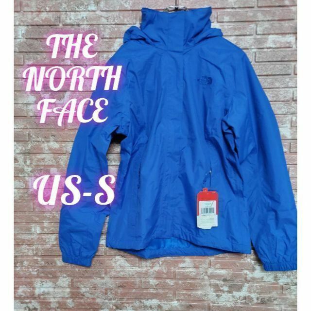 THE NORTH FACE - ノースフェイス レディース マウンテンパーカー