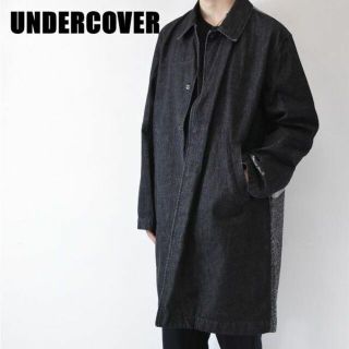 アンダーカバー(UNDERCOVER)のMN BB0009 新品未使用 Undercover Psycho グラフィック(その他)