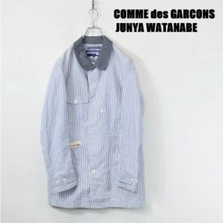 ジュンヤワタナベコムデギャルソン(JUNYA WATANABE COMME des GARCONS)のMN BC0015 完売 COMME des GARCONS JUNYA(その他)