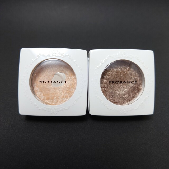 PRORANCE eye shadow  プロランス アイシャドウ コスメ/美容のベースメイク/化粧品(アイシャドウ)の商品写真