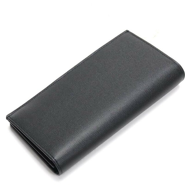 サンローラン 長財布 396308 BTY0N 1000 NERO メンズ - nayaabhaandi.com