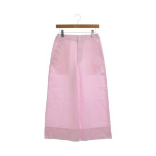 ドゥロワー パンツ(ピンク/桃色系)の通販 200点以上 | Drawerの
