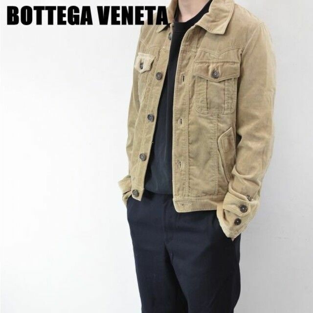 MN BC0011 高級 BOTTEGA VENETA ボッテガヴェネタ メンズ