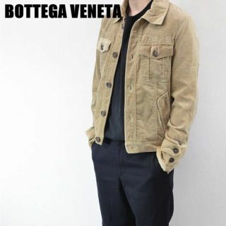 Bottega Veneta - 新品タグ付き 21AW BOTTEGA VENETA ジャケット