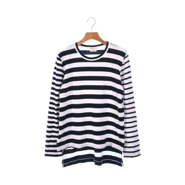 COMME des GARCONS(コムデギャルソン)のCOMME des GARCONS Tシャツ・カットソー L 【古着】【中古】 レディースのトップス(カットソー(半袖/袖なし))の商品写真