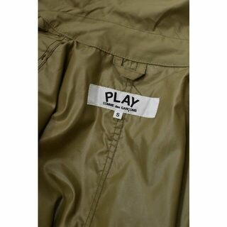 COMME des GARCONS - MN BC0016 名作 PLAY COMME des GARCONSの通販 by
