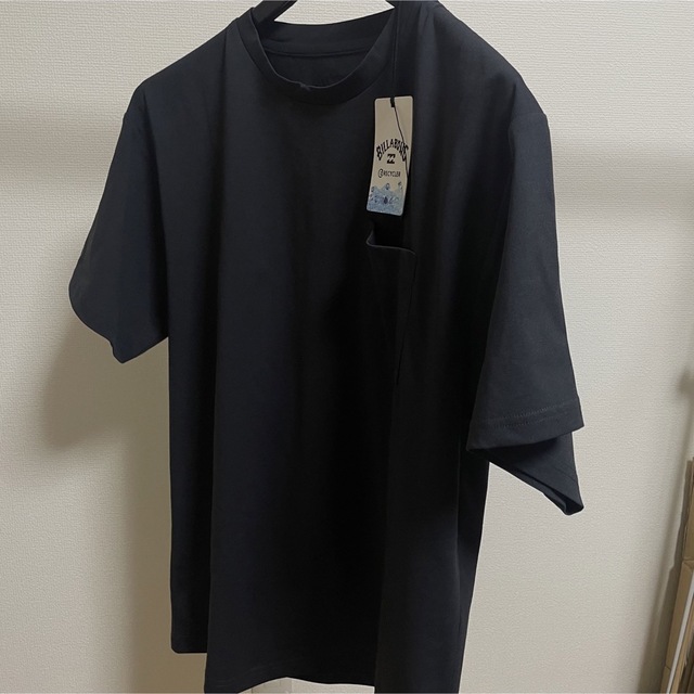 RHC × BILLABONG Recycled Tee【M】半袖Tシャツ 新品