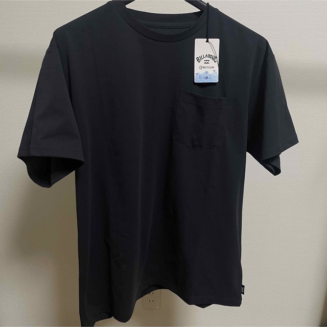 RHC × BILLABONG Recycled Tee【M】半袖Tシャツ 新品