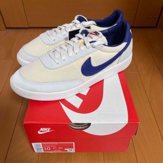 ナイキ(NIKE)のNIKE KILL SHOT OG US10（28cm）新品未使用(スニーカー)