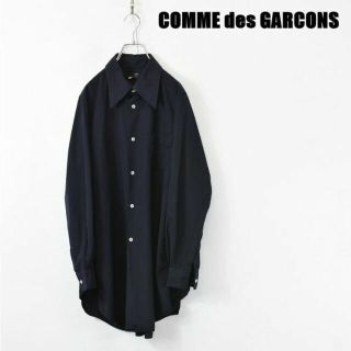 5ページ目 - コム デ ギャルソン(COMME des GARCONS) シャツ(メンズ)の