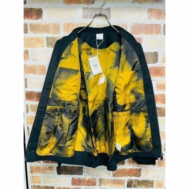 当店限定販売】 新品未使用‼️ 廃盤モデル O(LL)サイズ MA-1ブルゾン