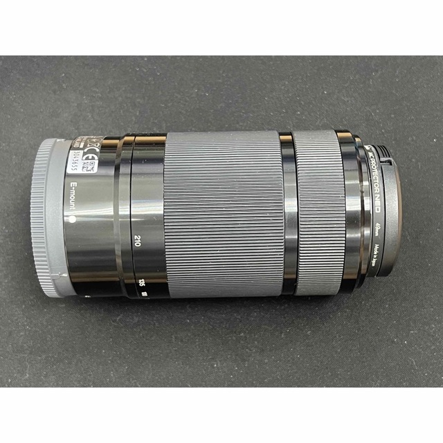 Sony SEL55210 E 55-210mm F4.5-6.3 OSS | studiostratton.com
