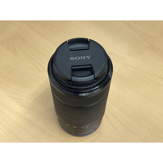 ソニー(SONY)のSony SEL55210 E 55-210mm F4.5-6.3 OSS(レンズ(ズーム))