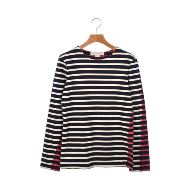 STELLA McCARTNEY Tシャツ・カットソー 42(M位) - カットソー(半袖/袖なし)