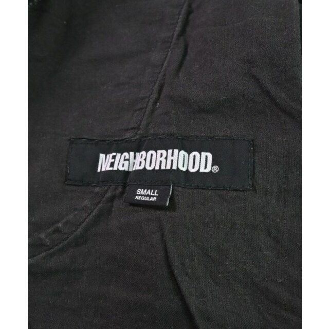 NEIGHBORHOOD ネイバーフッド パンツ（その他） S 黒