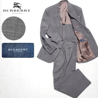 BURBERRY バーバリー 2ピーススーツ-
