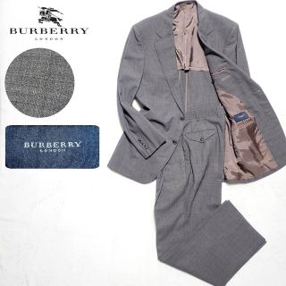 バーバリー(BURBERRY) ロンドン セットアップスーツ(メンズ)の通販 74