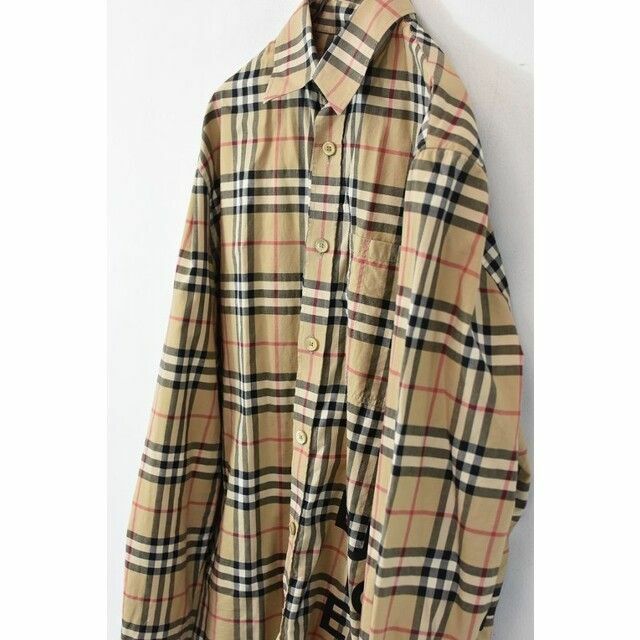 BURBERRY - MN BD0010 近年モデル BURBERRY LONDON Englandの通販 by ...