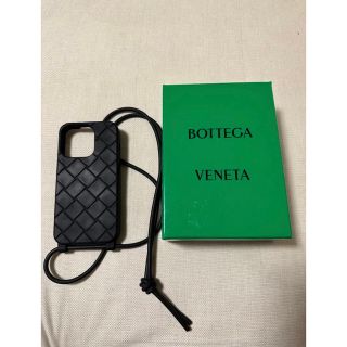 ボッテガ(Bottega Veneta) iPhoneケース(ブラック/黒色系)の通販 46