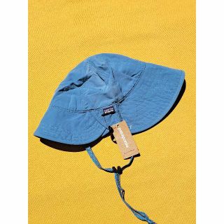 パタゴニア(patagonia)のパタゴニア Women's Hike Hat S/M ハット TATE 2019(ハット)