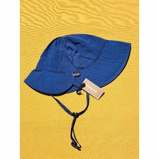 パタゴニア(patagonia)のパタゴニア Women's Hike Hat L/XLハット SNBL 2019(ハット)