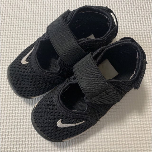 NIKE(ナイキ)のNIKE エアリフト(13cm) キッズ/ベビー/マタニティのベビー靴/シューズ(~14cm)(スニーカー)の商品写真