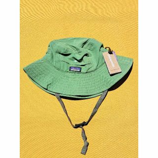 パタゴニア(patagonia)のパタゴニア Mickledore Hat S/M ハット GRGR 2019(ハット)