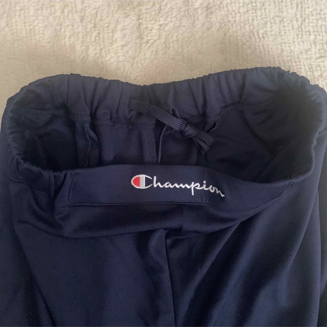 Champion(チャンピオン)のチャンピオン　ハーフパンツ　XS レディースのパンツ(ハーフパンツ)の商品写真