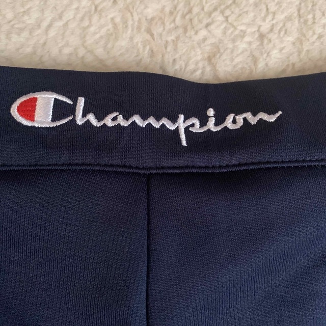 Champion(チャンピオン)のチャンピオン　ハーフパンツ　XS レディースのパンツ(ハーフパンツ)の商品写真