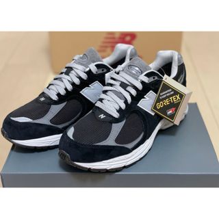 ニューバランス(New Balance)の【新品未使用】New Balanceニューバランス　M2002RXD 23.5(スニーカー)