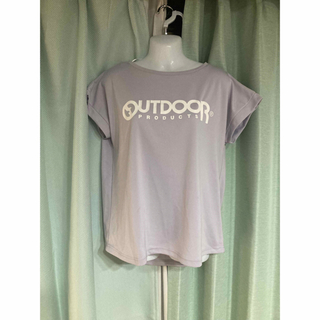 アウトドアプロダクツ(OUTDOOR PRODUCTS)の628.outdoor products半袖Tシャツ☆(Tシャツ(半袖/袖なし))