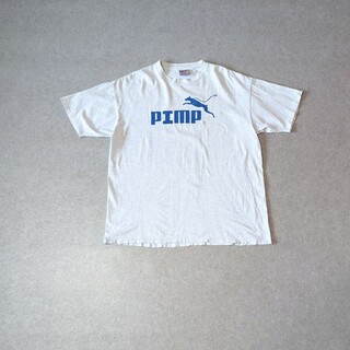 Oneita Power-T 90's PimpGear XL T-Shirt