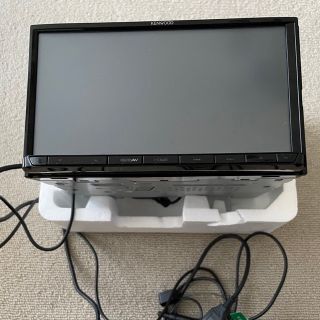 ケンウッド 中古 カーナビ/カーテレビの通販 200点以上 | KENWOODの