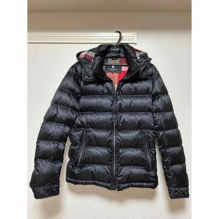 ブラックレーベルクレストブリッジ ダウンジャケット(メンズ)の通販
